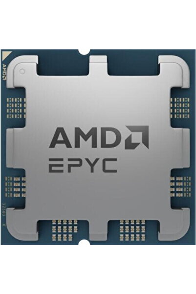 Amd EPYC 4585PX, 4.30 GHz, Socket AM5, Tray