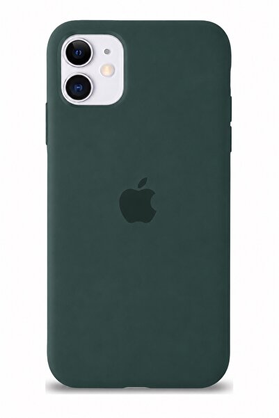 3GEN CASE iPhone 11 Uyumlu Renkli Lansman Kılıf İçi Kadife Kaplamalı Premium ...