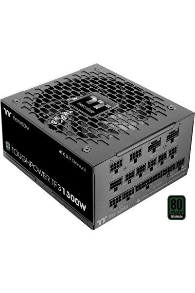 THERMALTAKE Toughpower TF3 1300W Negru