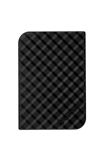 Verbatim Store 'n' Go, 2 TB, 2.5 inch, USB 3.0