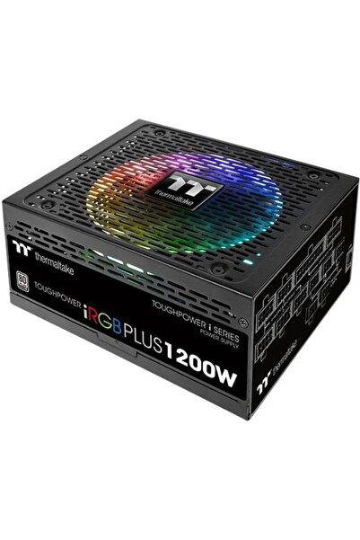 THERMALTAKE Toughpower iRGB Plus 1200W Platinum