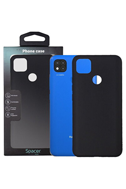 Spacer HUSA SMARTPHONE pentru Xiaomi Redmi 9C, grosime 1.5mm, material flexib...