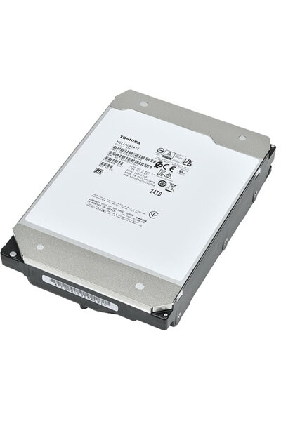Toshiba MG11ACA24TE 3.5" 24 TB SATA3