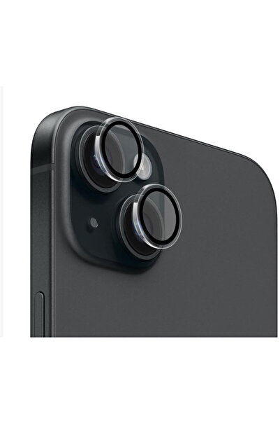 Mobile Origin Protecții simple și transparente pentru lentile - iPhone 15/15 ...