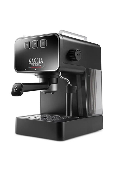 Gaggia Espressor Manual Espresso Evolution EG2115/01, 1100W, 15 Bar, 1.4L, 3 ...
