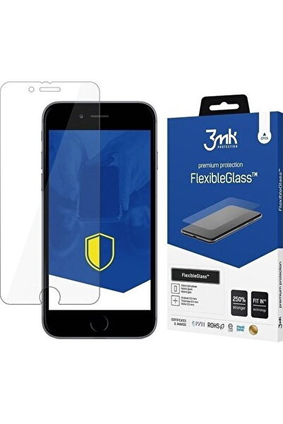 3MK FlexibleGlass σκληρυμένο γυαλί για Samsung Galaxy Tab S6 Lite