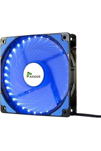 Inter-Tech Ventilator L-12025 120mm