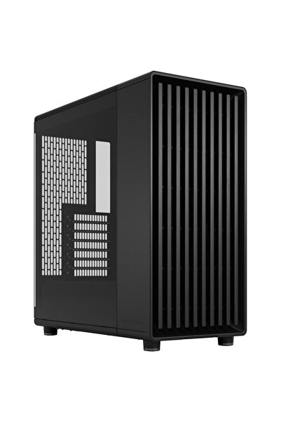 Fractal Design North Momentum Edition Negru
