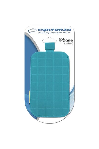 ESPERANZA Pentru telefonul mobil IPhone 5s / Ipod Touch 5 / Iphon 5c