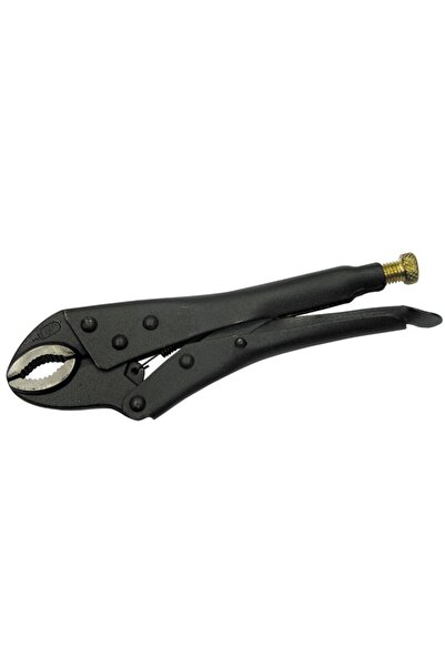 Proline CLESTE BLOCARE BRUNAT CU CIOC ROTUNJIT 180MM