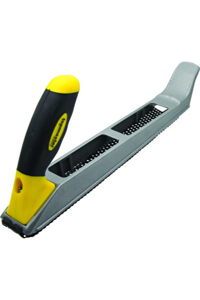 Top Master Pro Metal planer 250x40mm plastic handle TMP