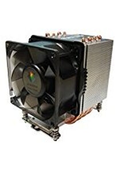Other Aluminiu R-27 - 80 mm LGA2011, LGA2066
