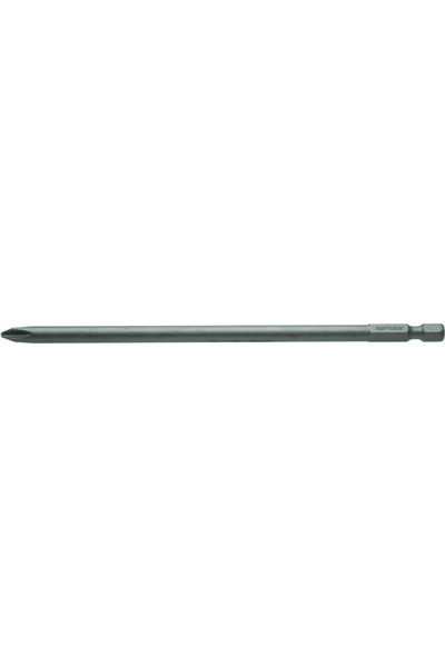 Top Master Pro BIT PH2 H1/4 x 150mm L x Zinc fosfatat