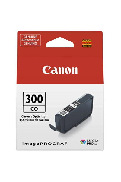 Canon PFI300CO CHROMA INKJET CARTRIDGE