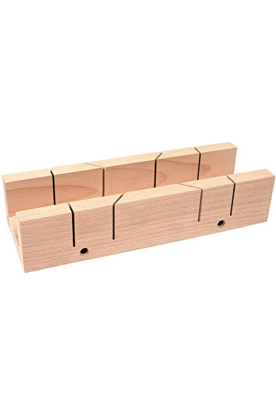 Polonia CUTIE TAIERE UNGHI DIN LEMN 300X65MM
