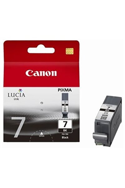 Canon Toner negru PGI-7 - MX-7600