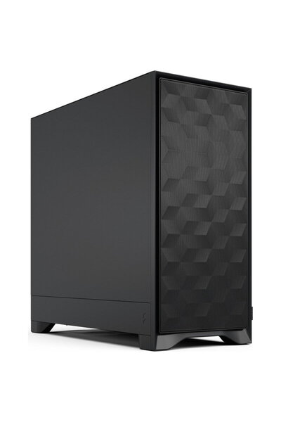 Fractal Design Pop 2 Air Black Solid