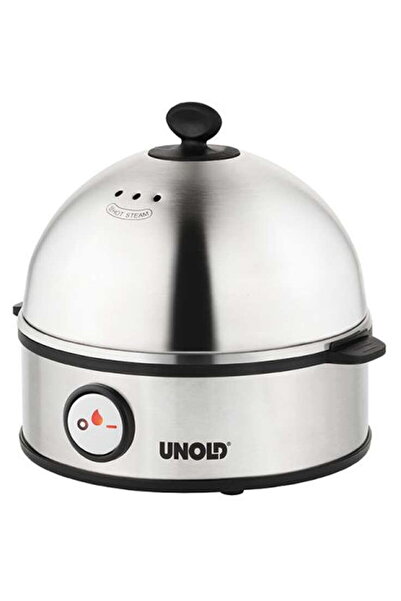 Unold 38626 Fierbător de ouă Edel 360 W 7 oua