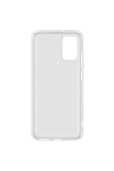 Samsung за Galaxy A03s (A037) Прозрачен
