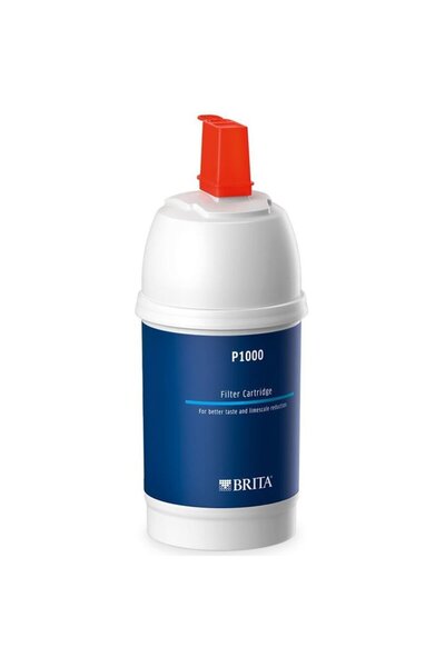 BRITA P 1000 Cartridge 1 pc(s)