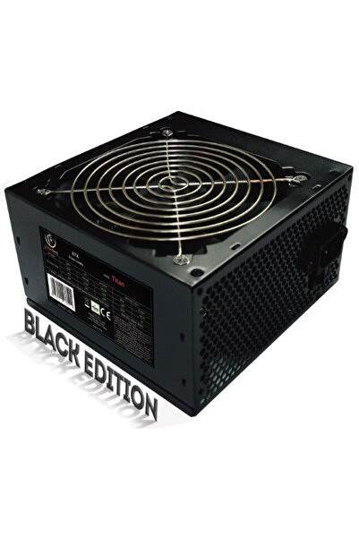 Rebeltec ATX TITAN 600W 12V Negru