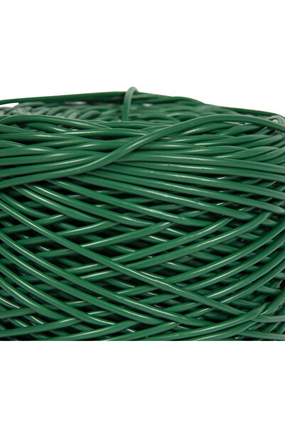 micul fermier Fir vinil 2mm 1kg 200m pentru legat flori si legume