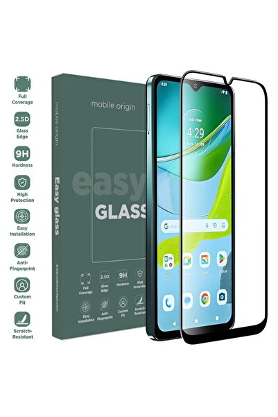 Mobile Origin EasyGlass Motorola Moto E13