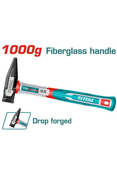 TOTAL - CIOCAN DE LACATUSERIE MANER FIBRA - 1000G