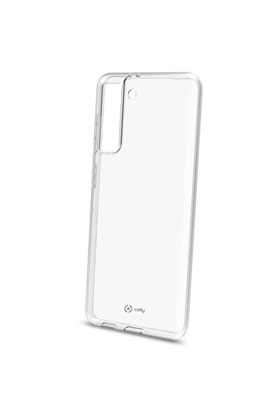 Celly GELSKIN - Samsung Galaxy S21+ 5G