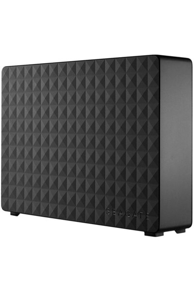 Seagate 3.5' 22TB USB 3.0