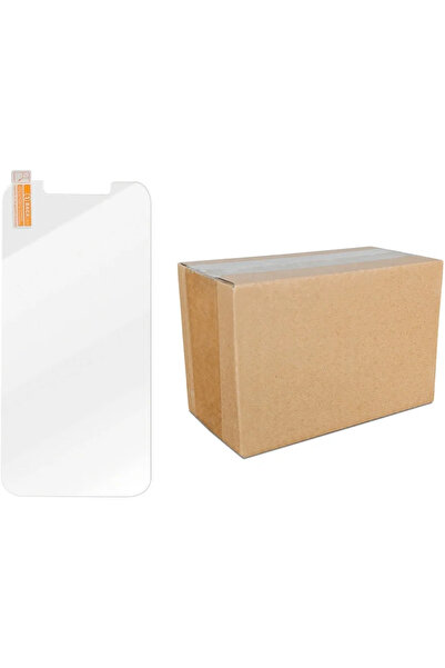 Hurtel Standard Tempered Glass 50 pcs