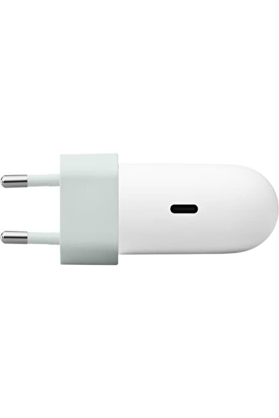 Google Încărcător de alimentare GA05732-EU USB-C 45W Alb