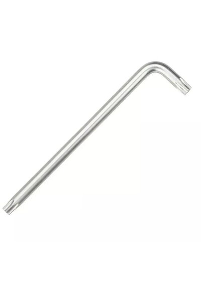 DEDRA EXIM Cheie torx T10, CRV, lungДѓ