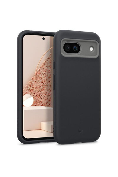 Spigen Caseology by Nano Pop, susan negru - Google Pixel 8a