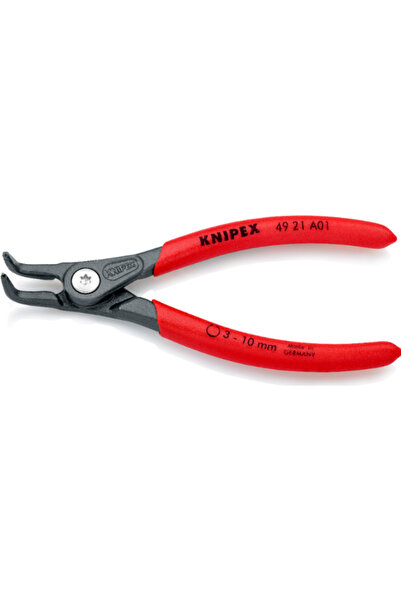 Knipex Precision Circlip Pliers