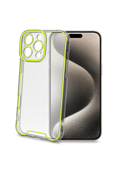 Celly GLOW - Apple iPhone 16 Pro Max [HUSE IPHONE 16]
