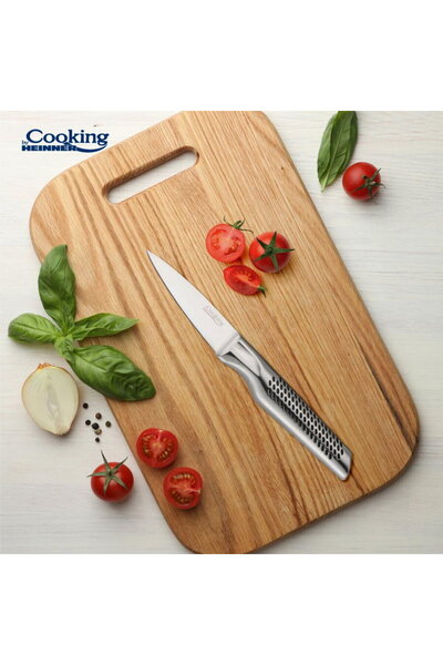 Heinner INOX DECOJIT 9CM SKYLINE
