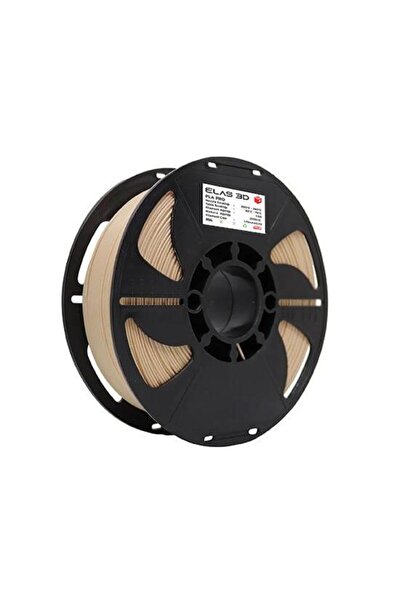 ELAS3D Elas 3D Ten Rengi PLA Pro Filament - 1.75mm - 1 Kg