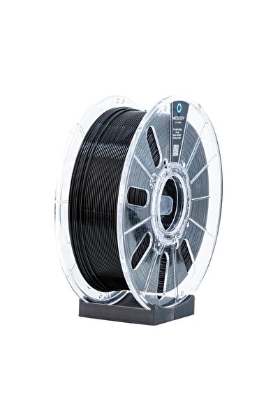 Microzey Siyah PLA Pro Max Filament - 1.75mm - 1 Kg