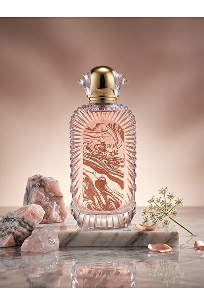 Pure Musk Intense Le Parfum Women's 100ml البديل المطابق لعطر لانكـوم ايدول