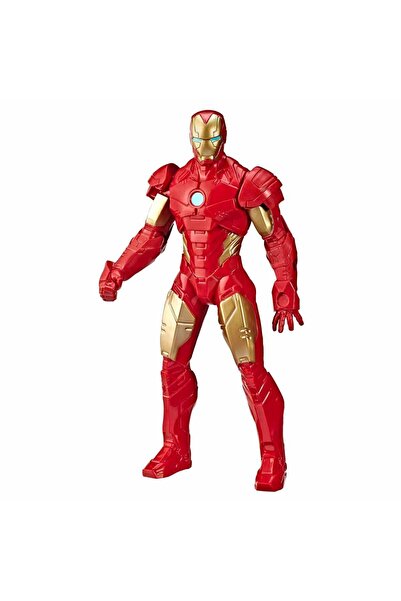 Hasbro Marvel Klasik Figür E5556 - Iron Man