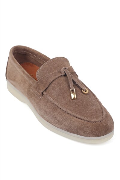 Capone Outfitters Vikki Дамски мокасини от естествена кожа