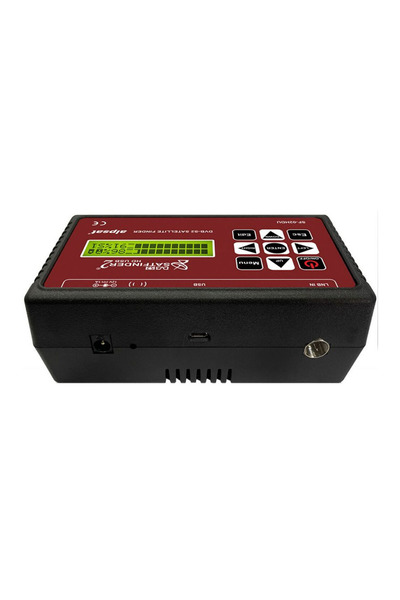 Satfinder Satfınder 2 Hd+ Plus Uydu Yön Bulucu (sf-02hd Plus)