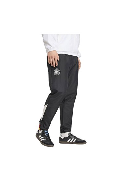 adidas Jw8808-E Dfb Germany Tp 94 Men's Sweatpants Black