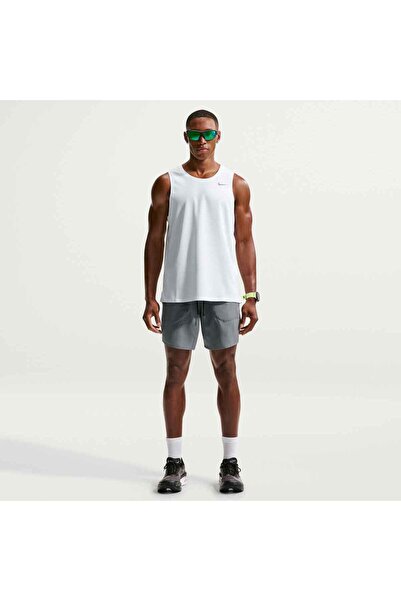 Nike Miler Men's Dri-FIT Running Tank Top - L