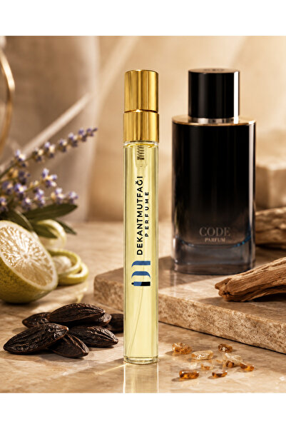 Dekant Mutfağı Perfume Code