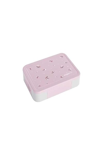 Vagonlife LUNCHBOX PEMBE