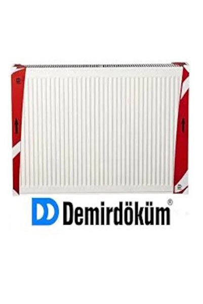 Demirdöküm Plus Panel Radyatör 500x1400 Pkkp Tip 22
