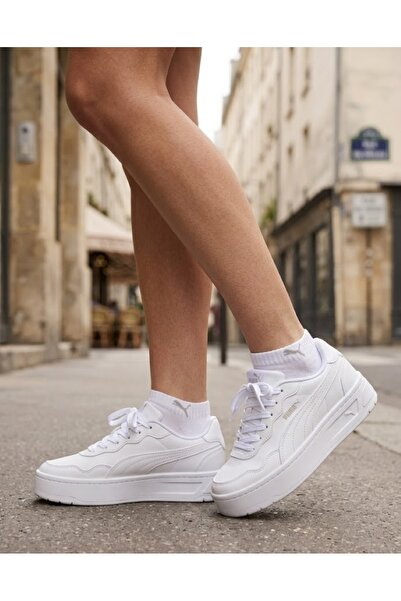 Puma أحذية رياضية يومية للجنسين