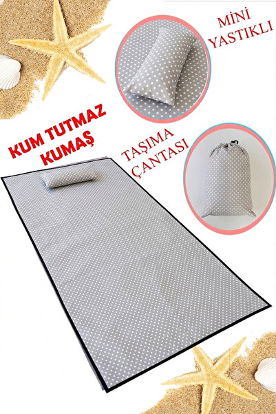 Mini Padded Beach Picnic Cover Sand And Waterproof Folding Camping picnic beach cover 80x160 cm